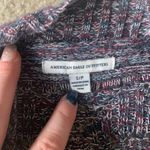 American Eagle Flowy Cardigan Photo 3