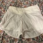 Lululemon  Speed Up Shorts 4" Photo 1