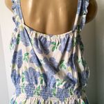 Draper James Floral Halter Top, XXL  Photo 1