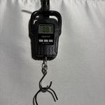 VTG Mill Valley Cotton Teal Button Up Top Lagenlook Artsy Boho USA Made M Preppy Green Size M Photo 6