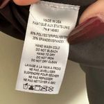 Betro Simone Cassidy Bodysuit in Black Size Large Photo 2