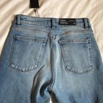 DL1961 Straight Jeans Photo 3