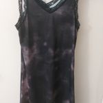 Star Wars  Tie Dye Character Nightgown S Futuristic Cozycore Retro Film Classic Photo 3