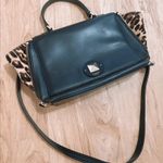 Kate Spade Black & Gold Handbag / Crossbody Photo 1