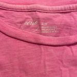 Aerie  Baby Tee Graphic Photo 2