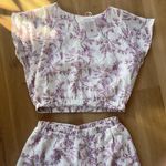 Lucy Paris Floral set Photo 1