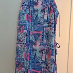 Lilly Pulitzer Romper Photo 0