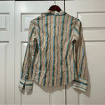 Robert Graham  Printed Blouse Photo 9