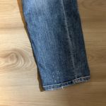 Judy Blue ‎ Los Angeles 32 Boyfriend Fit Distressed Ripped Casual Stretch Jeans Photo 1