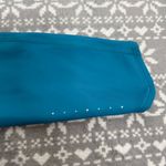 Athleta NWT Pacesetter 7/8 Tight Leggings In Pacific Size XS Photo 8