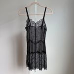 B.tempt'd ‎ Lingerie Size L - Black Photo 5