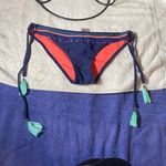 Heat swimsuit bottoms​​​ Blue Size M Photo 0