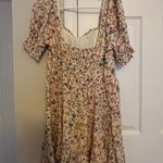 Speechless  Dress Floral Photo 1