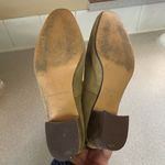 Banana Republic  Suede Leather Minimalist Coastal Cowgirl Quiet Luxury An… Photo 11