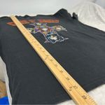 Bravado Guns N Roses black large t-shirt short sleeve crew neck concert band tee unisex Photo 5