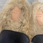 A New Day  Faux Leather Fur Lined Loafers 7 Photo 3