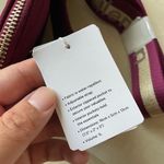 Lululemon Everywhere Belt Bag 1L *Wordmark - Deep Luxe/Gold Photo 11