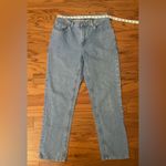 Sonoma - Light Blue Boyfriend Jeans Size 8 Photo 1