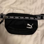 Puma Black Waist / Fannypack Photo 0