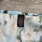 Victoria's Secret Victoria’s Secret Floral Pajama Set Photo 5