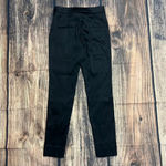 Veronica Beard  Women's Black Pintucked Dress Pants Size 2‎ Business Photo 5