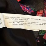 ZARA  | BLOGGER‎ FAVE Floral Print Belted Puff Sleeve Square Neck Mini Dress Photo 7