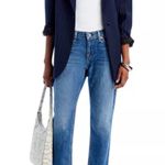 Rag and Bone EUC Dre Low Rise Slim Boyfriend Jeans Photo 0