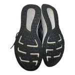 ASICS  Women's Patriot 10 Running/Training Shoes Black/Blue/White - size 8 Photo 4