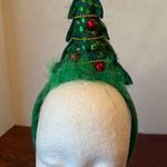 Christmas headbands Red Photo 1