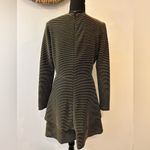 Hutch Metallic Cami Dress Size 8 Photo 5