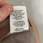 Aritzia Babaton  Side Stripe Conan Trousers in Mauve Pink - Size 10 Photo 6