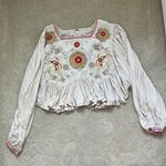 Free People Boho Top  Photo 0