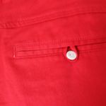 Ashworth  Golf Women Bermuda Shorts Size 6 Photo 8