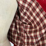 Tracy Evans Y2k corduroy cropped zip jacket Photo 9