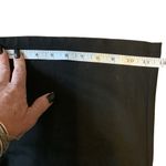 Peck & Peck  Women’s Gaucho Length 22.5” Upscale Professional Flowy Pants. Photo 5