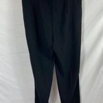 Mango  Suit Tie Waist Dress Pants Size XS Photo 3