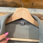 Wishlist Button Down Shacket Photo 1