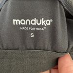 Manduka  Yoga Workout Tank Small Photo 4