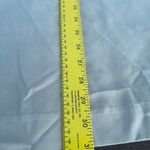 August Silk  Cream Maxi Skirt Photo 6