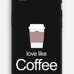 SheIn Iphone 11 case love coffe Photo 0