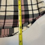 The North Face Berkeley Pink Plaid Girlfriend Button-Up Shirt Long Sleeve Size S Photo 10