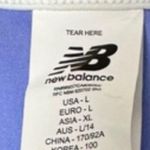 New Balance  Women's Multi-color Athletic Sporty Workout Tank Sz L NWT Photo 10