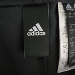 Adidas Pants Women XS Black White Leggings Streetwear Casual Workout Athleisure Photo 5