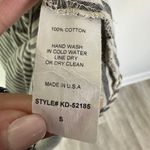 Becasa Out West Maxi Dress Photo 3