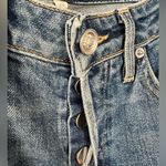 Womens Slvrlake Mid Rise Lou Lou Jeans Blue Size 26 Photo 4