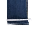 Seven7 Womens Bootcut Jeans Blue Denim wide bottom Size 4 SKU 7417 Photo 5