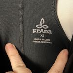 prAna  Black Everyday Racerback Women's Tank Top Size XS Photo 7