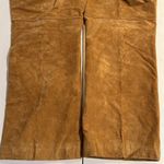 Newport News  leather pants women’s size 14 Photo 10