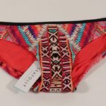 Seafolly NWT  X Revolve Desert Tribe Hipster Bottom Photo 1