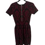 Romeo + Juliet Couture Knee Length Dress Photo 1